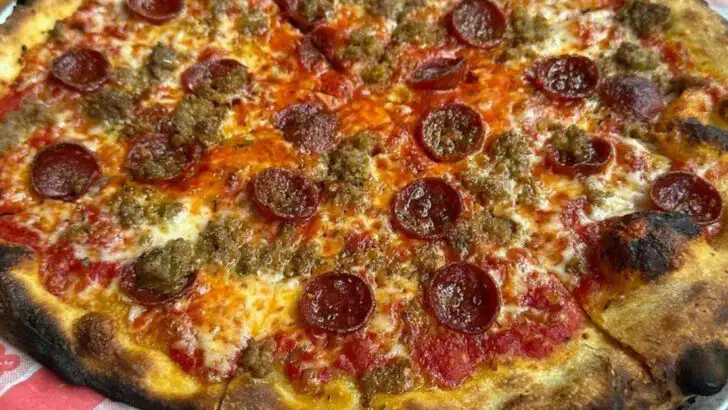 7 Pizza Places in New Haven That Define the City’s Food Scene