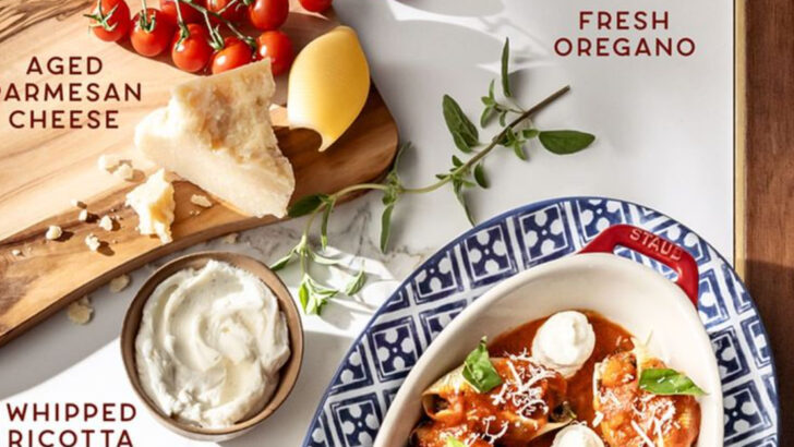 7 disappointing Italian chain restaurants in America and 7 that still get it right