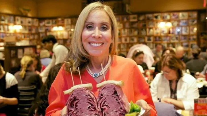 7 things tourists get wrong when dining in New York City delis