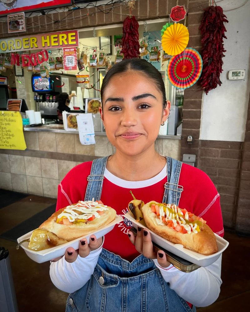 El Guero Canelo – Tucson, AZ