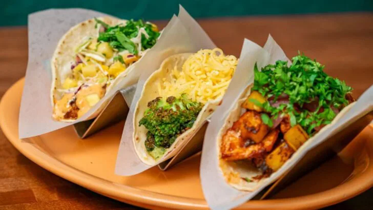 8 Arizona Mexican Restaurants That Locals Say Nail The Flavor