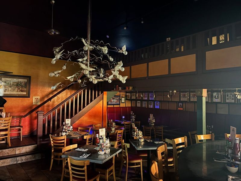 Goldy’s Breakfast Bistro