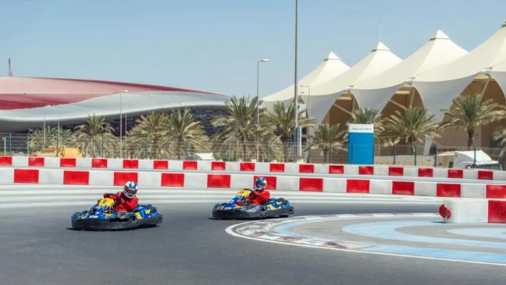 8 Family-Friendly Attractions in Abu Dhabi That Are Worth Your Time