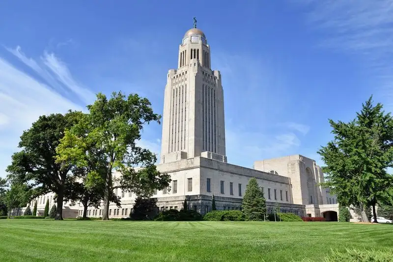 Explore the Nebraska State Capitol