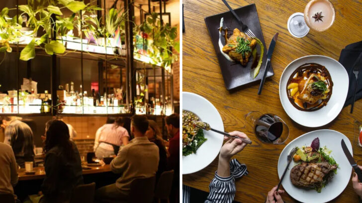8 Nashville Diners That Serve More Than Just Country Music Nostalgia