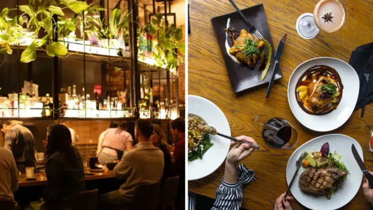 8 Nashville Diners That Serve More Than Just Country Music Nostalgia