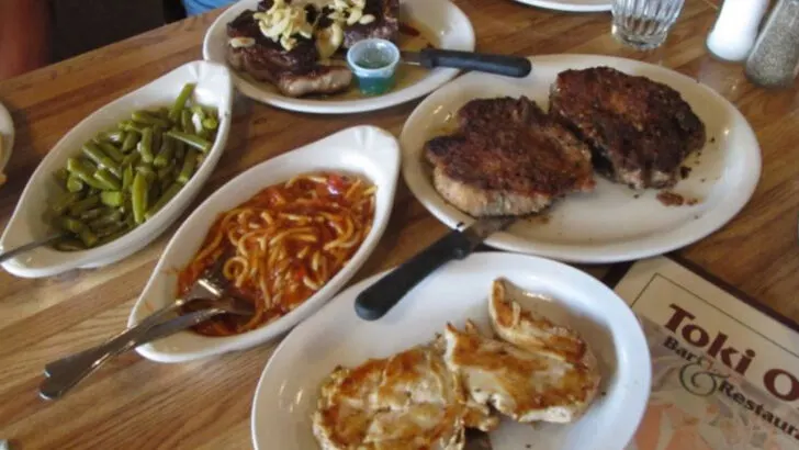 8 Nevada Basque Restaurants Serving Family-Style Meals