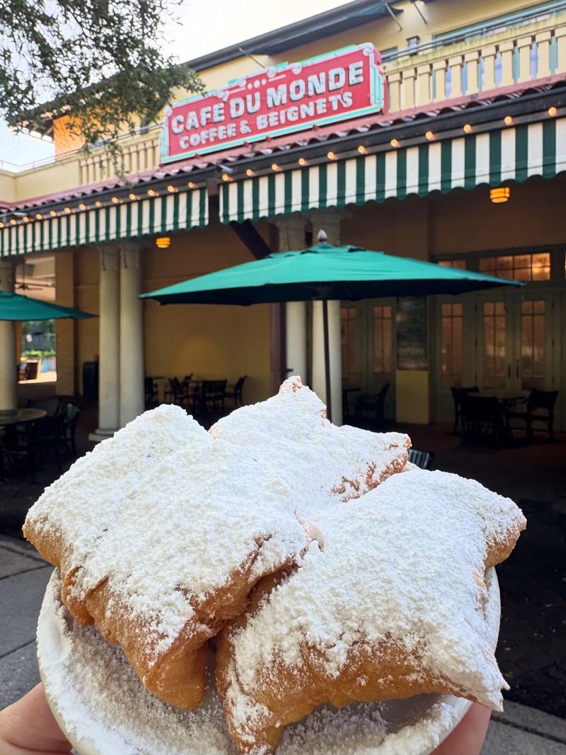 Café du Monde