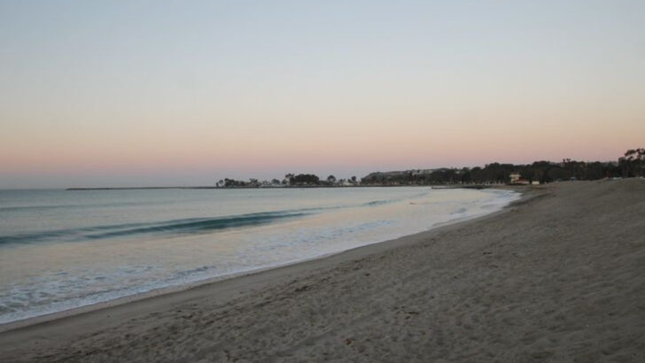 8 Popular U.S. Beaches That Close Often Due to Bacteria Levels