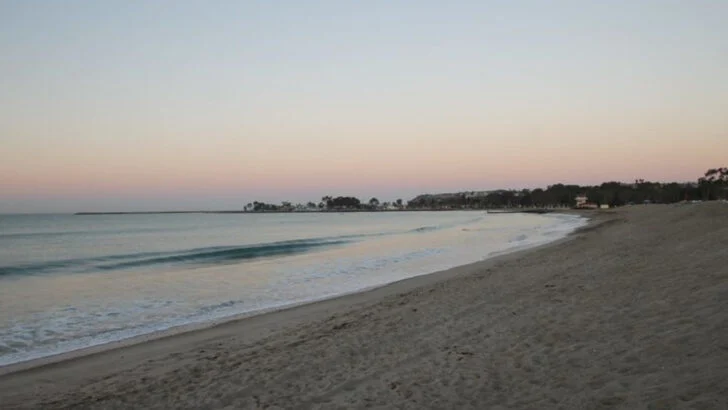 8 Popular U.S. Beaches That Close Often Due to Bacteria Levels