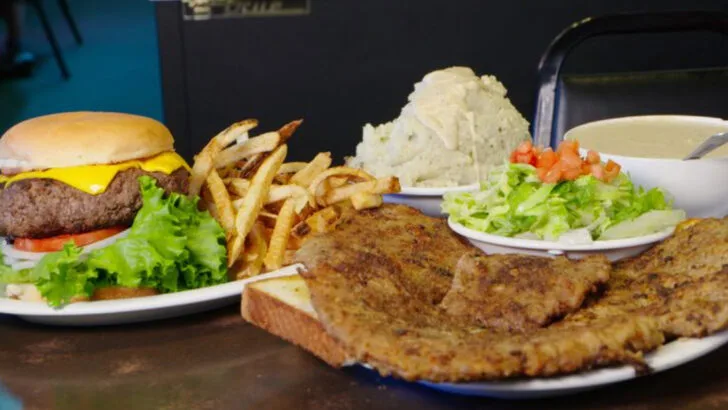 8 Texas chicken-fried steak spots where tradition beats trends every time
