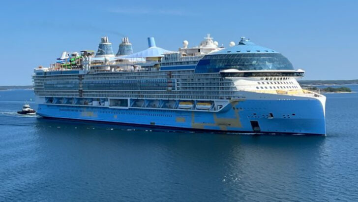 8 Unwritten Rules of Cruise Ship Life Everyone Should Know