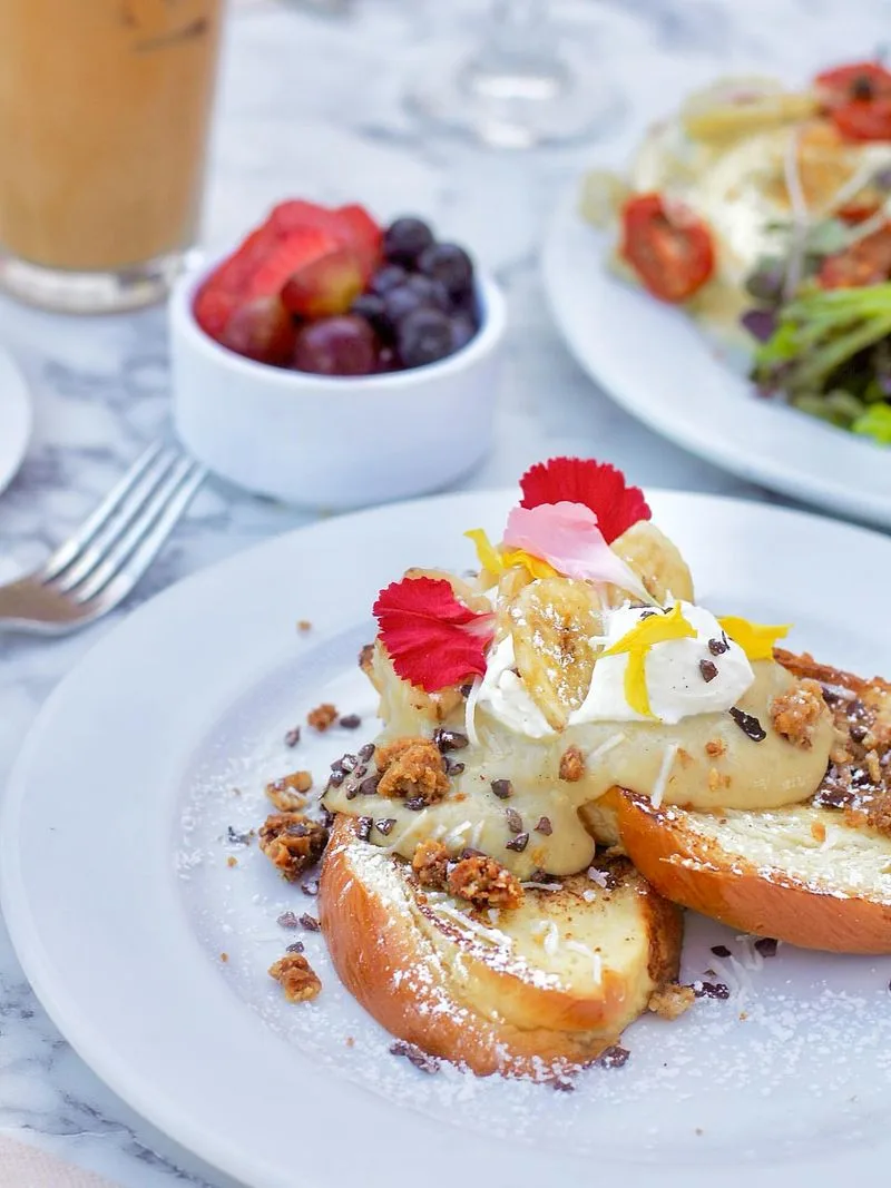 The Grove Cafe & Market