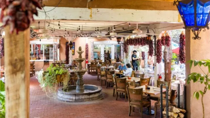 8 casual dining spots in Albuquerque New Mexico that always hit the spot