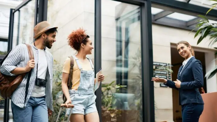 8 common mistakes hotel guests make, according to hotel staff