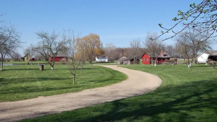8 family-friendly activities in Indiana’s Amish country