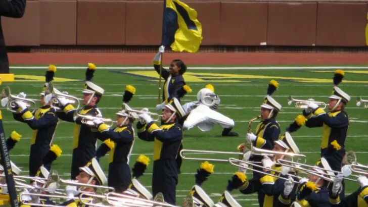 8 family-friendly things to do in Ann Arbor on a Michigan football weekend