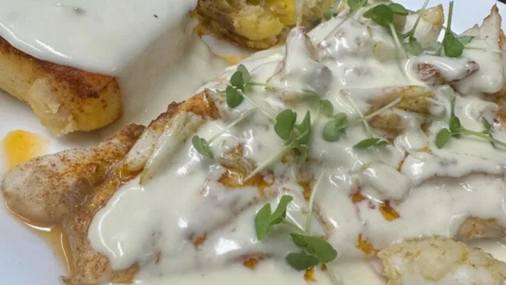 8 Outer Banks seafood restaurants where the view is just the extra