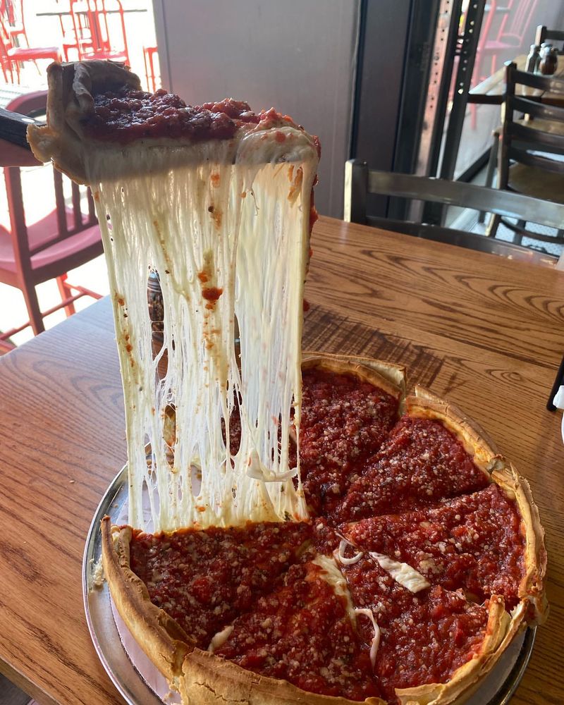 Giordano’s