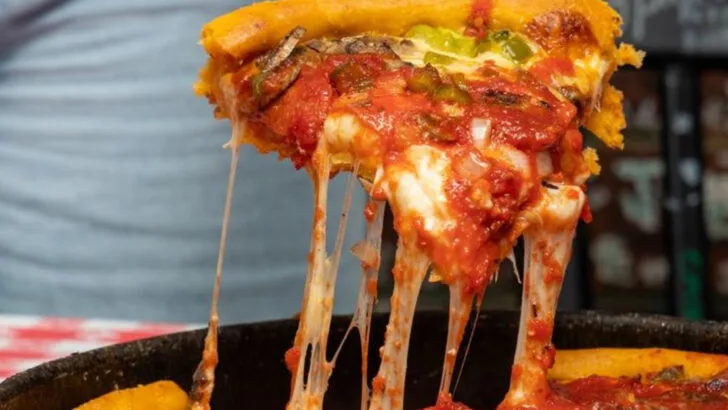 9 Chicago deep dish spots locals argue about endlessly