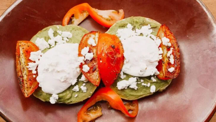 9 Colorado Brunch Restaurants With Mountain Views Worth The Trip