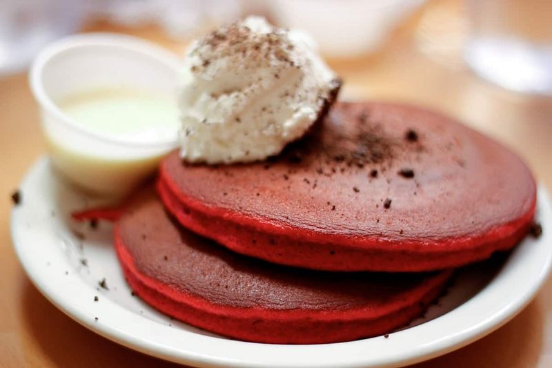 BabyStacks Café