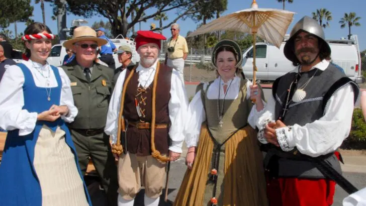 9 San Diego celebrations beyond Comic-Con that kids enjoy too