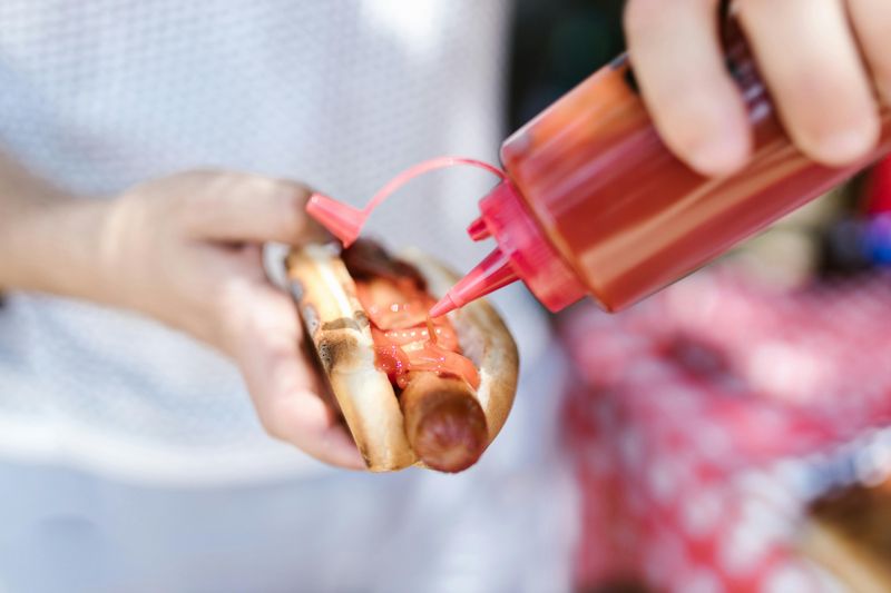 Hillbilly Hot Dogs