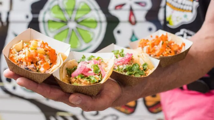 9 Wisconsin Dells Spots That Serve the Kind of Food Kids and Adults Agree On