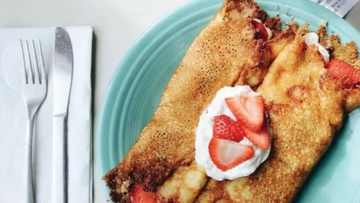 9 diners in Pittsburgh where breakfast still feels homemade