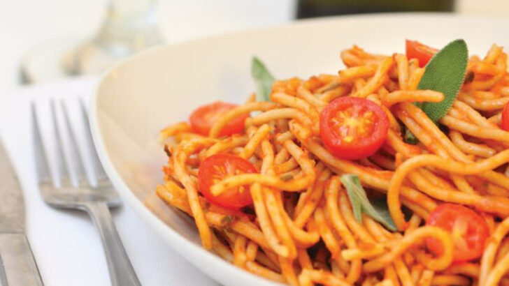 9 Maryland pasta restaurants that rival little Italy neighborhoods