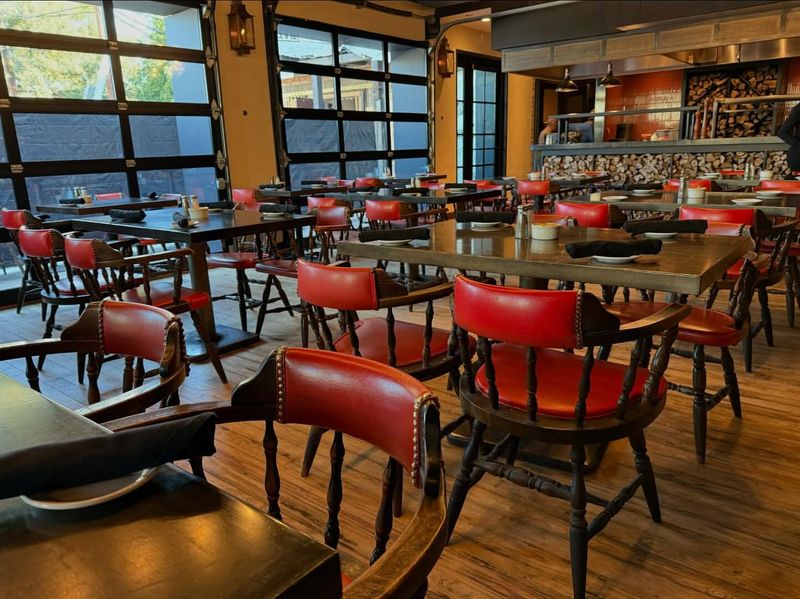 Cattlemen’s Steakhouse