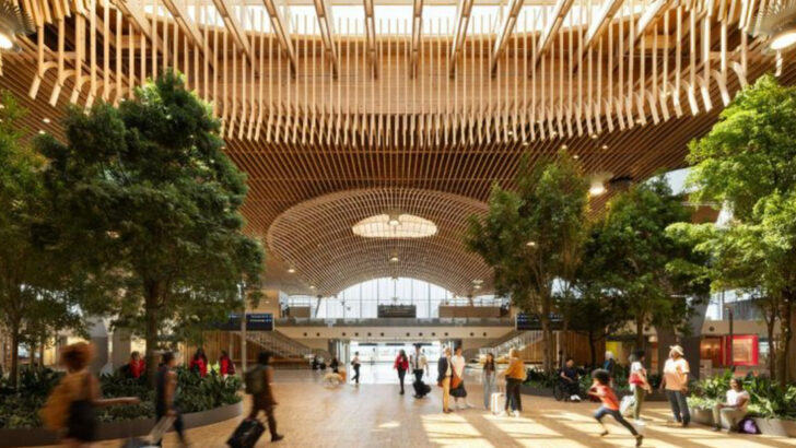9 U.S. airports that make flying miserable (and 9 that actually get it right)
