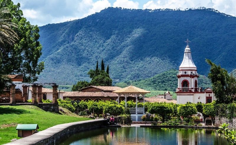 10. Mascota, Jalisco