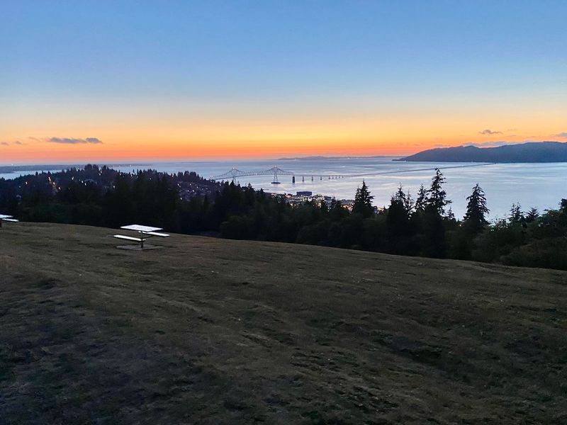 Astoria Column