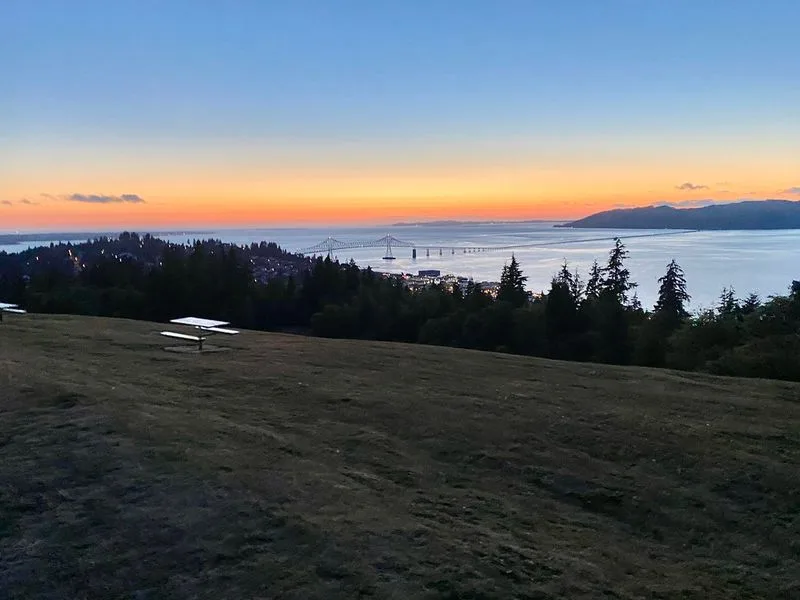 Astoria Column