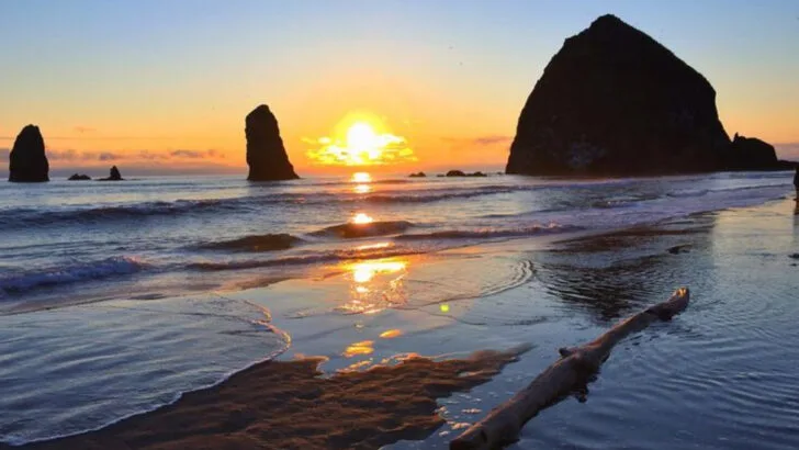 A 3-day Oregon Coast road trip on Highway 101 you won’t forget
