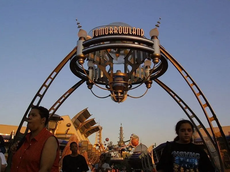 People Have Died on the Rides