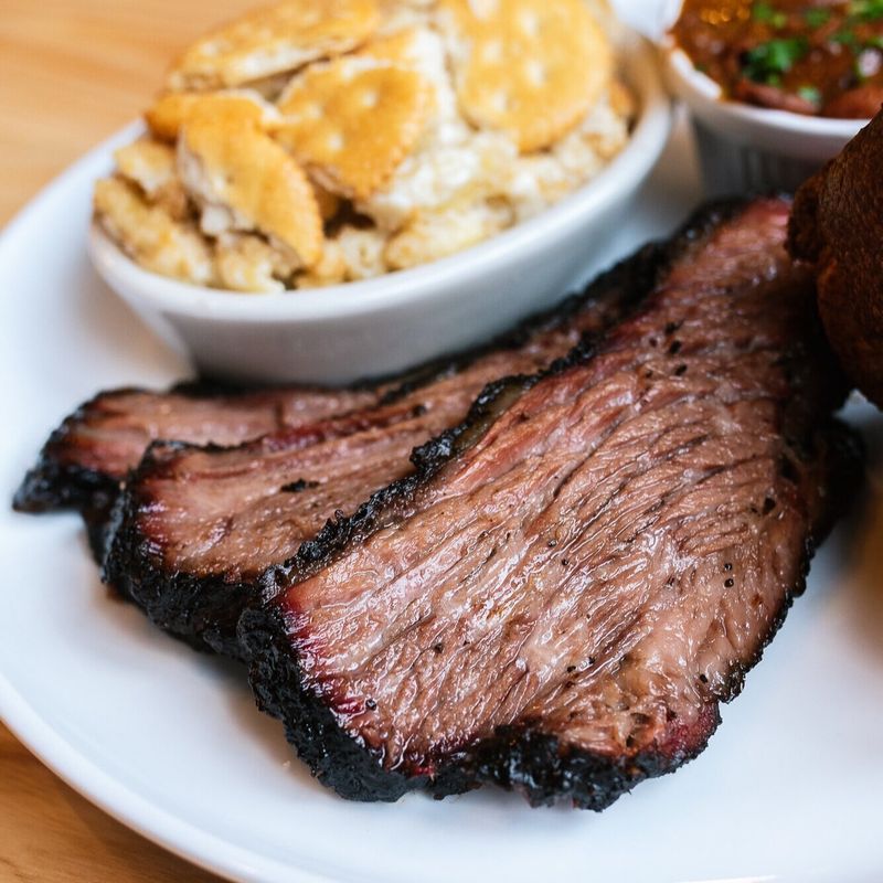 Salt + Smoke – St. Louis