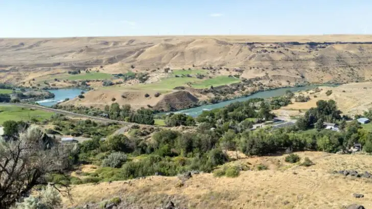 A Prehistoric Gem in Idaho That Hardly Anyone Knows About
