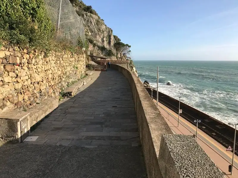 Easy, Scenic Walking Trails for All Ages