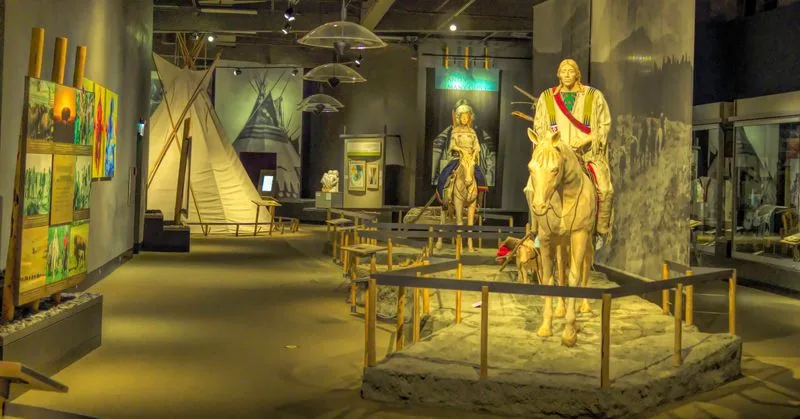 Buffalo Bill Center of the West
