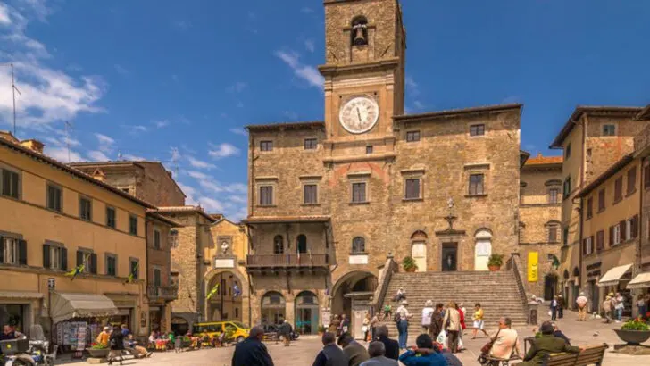 A trip through Tuscany isn’t complete without seeing these 11 villages