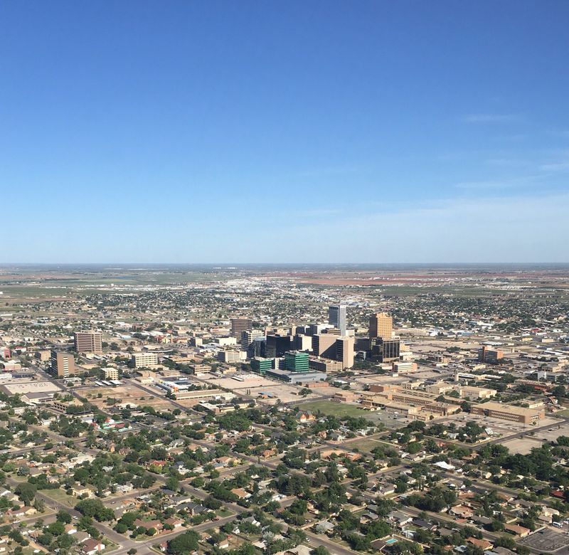 Midland, Texas