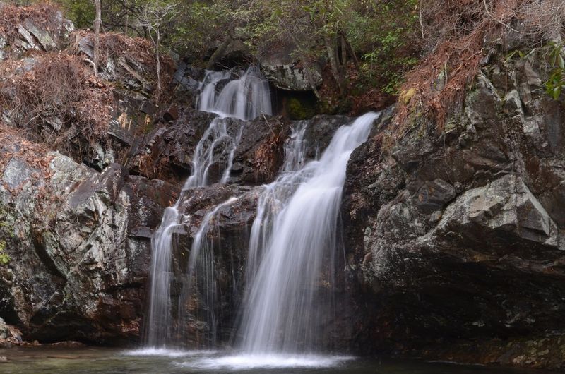High Falls – Alabama