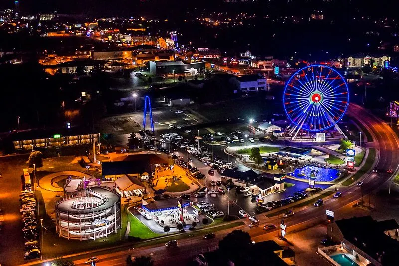 Branson (MO)