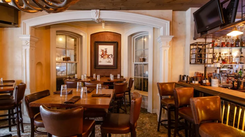 Geronimo Tequila Bar & Southwest Grill – New Haven, Connecticut