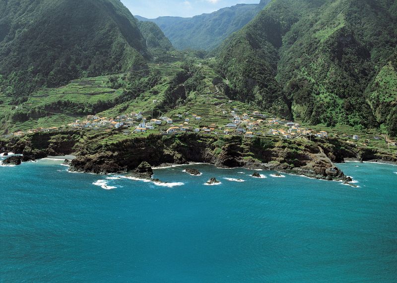 An Under-the-Radar Destination with Fewer Crowds