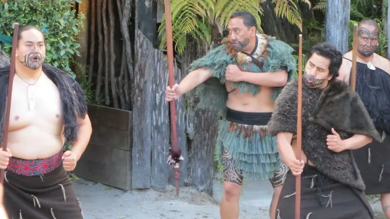 Maori Culture: Immersive Experiences and Traditions