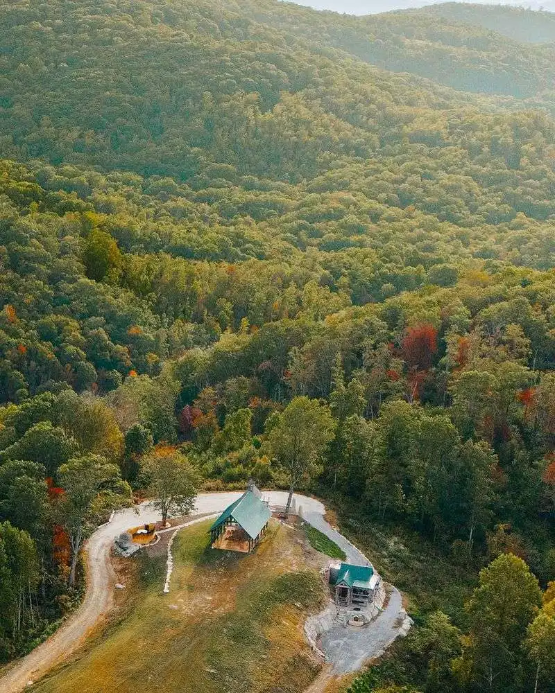 Digital Detox Retreats